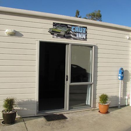 Cruz Inn Featherston Extérieur photo